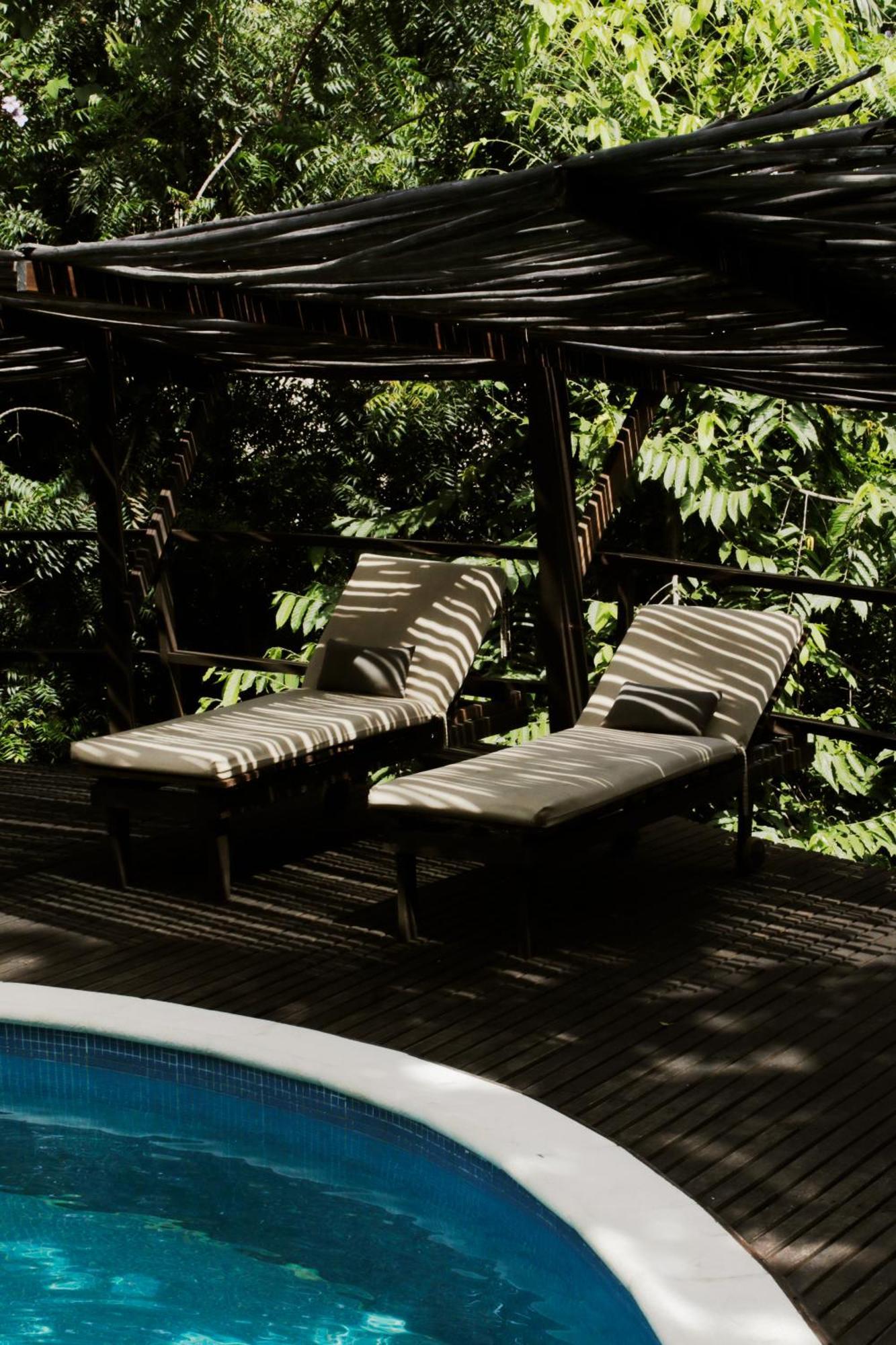 Finca Barlovento Cabana, Tayrona Los Naranjos Exterior foto