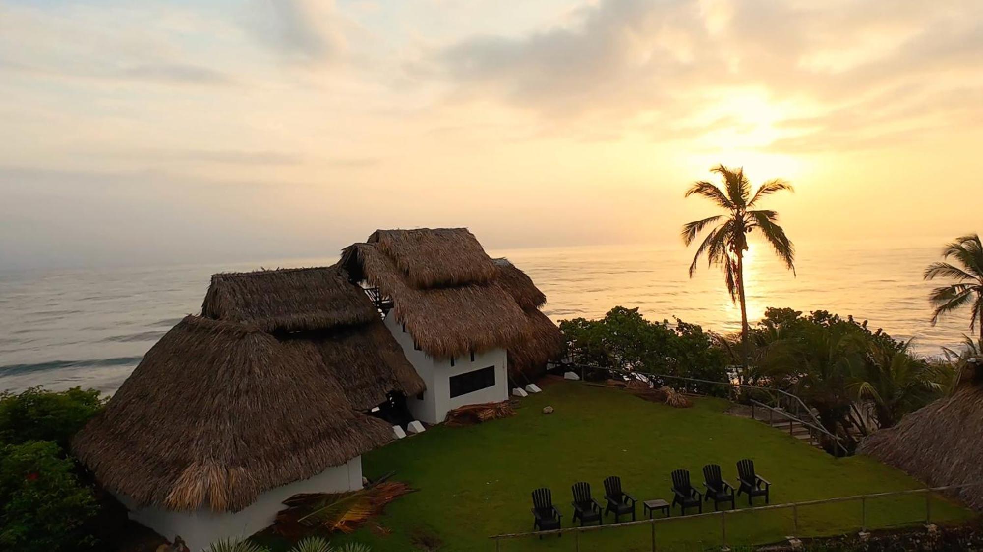 Finca Barlovento Cabana, Tayrona Los Naranjos Exterior foto