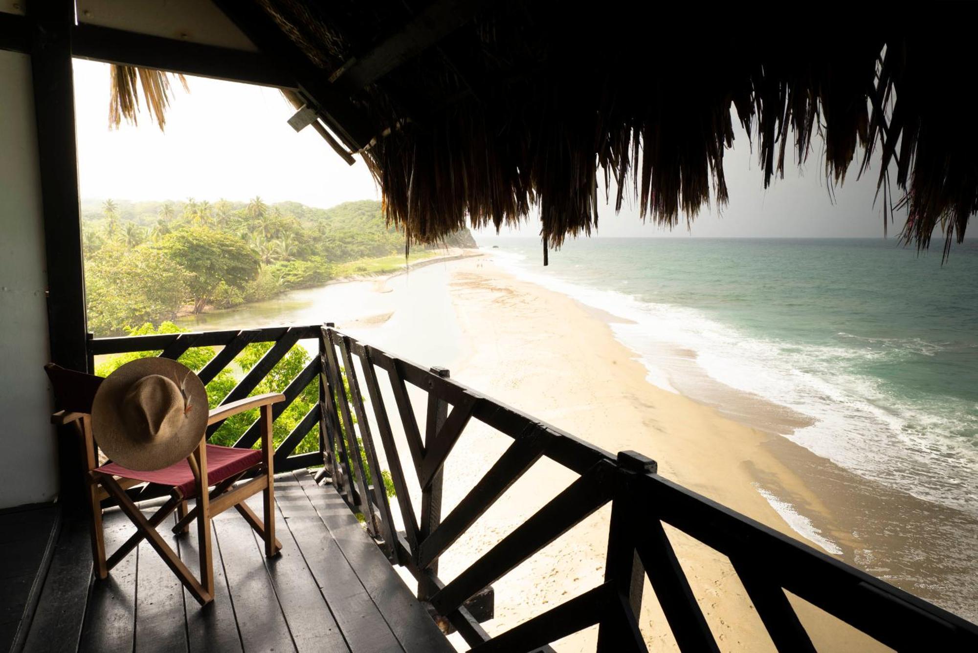 Finca Barlovento Cabana, Tayrona Los Naranjos Exterior foto